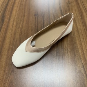 Women’s Girls’ Flat Shoes Slip On Dress Shoes