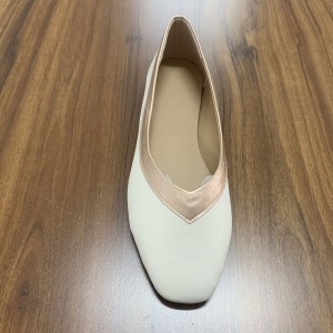Women’s Girls’ Flat Shoes Slip On Dress Shoes