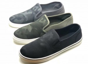 Men’s Casual Shoes Slip On Loafers