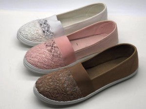 Women’s Casual Shoes Lace Slip On Shoes