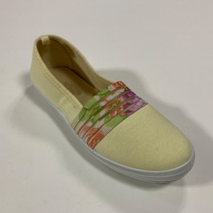 Women’s casual shoes fashion slip on shoes