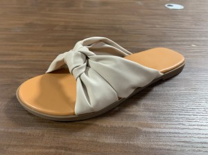 Women’s Ladies’ Knot Sandals Slides