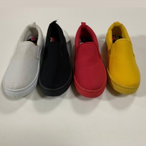 Women’s Casual Shoes Slip On Sneakers