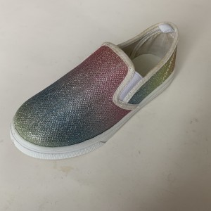Kids’ Casual Shoes Slip On Loafers