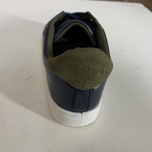 Men’s Sport Shoes Slip On Sneakers