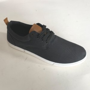 Men’s Lace-Up Boat Shoe, Casual Loafer, Fashion Sneaker, Low Top Daily Walking Shoes