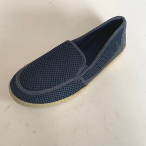 Men’s Mesh Upper Comfort Casaul Shoes