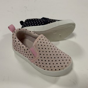 Girls’ Boys’ Kids’ Casual Shoes Slip On Shoes