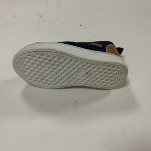 Kid’s Slip-On Casual Shoe Athletic Sneaker