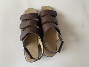 Ladies’ Women’s Flat Sandals Beach Shoes