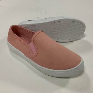 Women’s  Low Top Casual Shoes Slip on Shoes