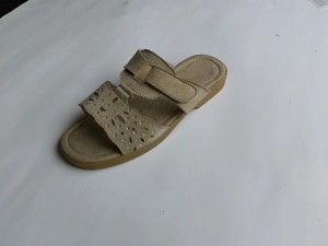 Women’s Ladies’ Slide Sandals Flat Shoes