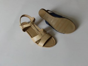 Ladies’ Girls’ Sandals Summer Shoes