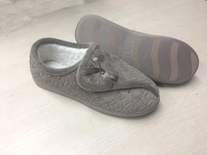 Women’s Indoor Outdoor Slippers Warm Casual Shoes