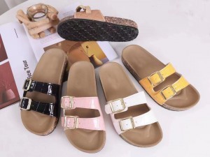 Women’s Sandals Borken Style Slides