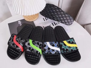 Men’s Boy’s Slides Summer Shoes