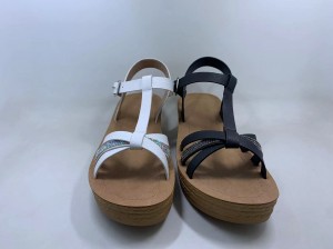 Kids’ Girls’&Women’s Ladies’ Wedge Sandals