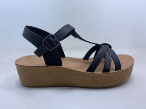 Kids’ Girls’&Women’s Ladies’ Wedge Sandals