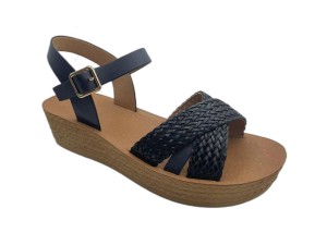 Women’s Ladies’ Wedge Sandals Summer Casual Shoes