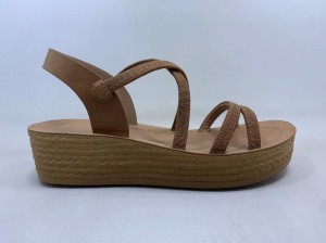 Women’s Ladies’ Wedge Sandals