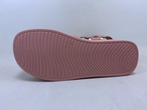 Women’s Ladies’ Sandals Elastic Platform Sandals