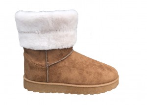Women’s Mid Calf Snow Ugg Boots