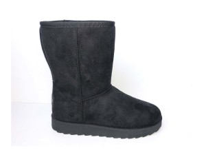 Women’s Boots Middle Caf-Snow Ugg Boots Winter Shoes
