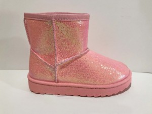 Children’s Kids’ Girls’ Fashion Snow Boots