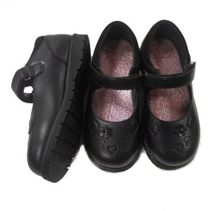 Kids’ Girls’ Mary Jane School Uniform Shoes
