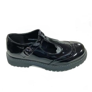Kids’ Girls’ Mary Jane School Shoes Flat Shoes