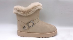 Women’s Ladies’ Fashion Snow Ugg Boots