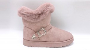 Women’s Ladies’ Fashion Snow Ugg Boots