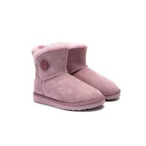 Women’s Gilrs’ Snow Warm Boots