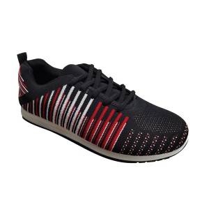 Manufacturer for Pu Shoes - Men’s Sneakers Fashion Lightweight Running Shoes Tennis Casual Shoes for Walking – Teamland