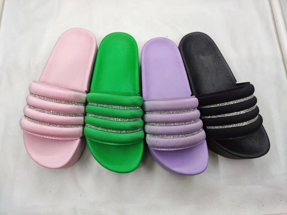 Women’s Slides Fashion Sandals