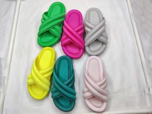 Women’s Ladies’ Big Girls’ Fashion Sandals Slide Shoes