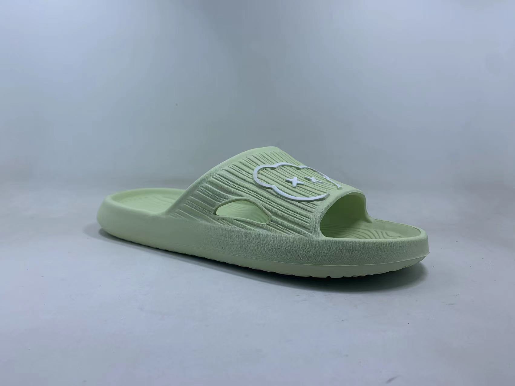 Women’s and Men’s Cloud Slide Unisex Sandals