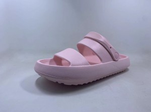 Women’s Lightweight Platform Slides and Sandals