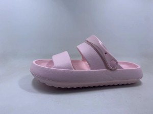 Women’s Lightweight Platform Slides and Sandals