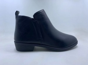 Women’s Ladies’ Fashion Boots Ankle Bootie