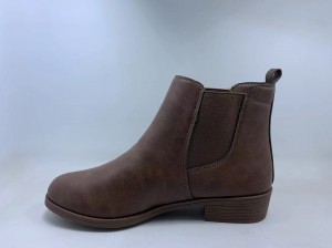Women’s Ladies’ Ankle Boots