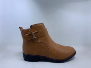 Women’s Ladies’ Fashion Ankle Boots