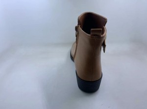 Women’s Ladies’ Fashion Ankle Boots