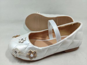Kids’ Girls’ Dress Up Shoes Princess Mary Jane School Uniform Dress Shoes