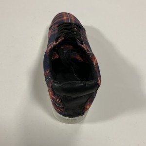 Men’s Casual Shoe Slip on Shoe Leisure Shoes
