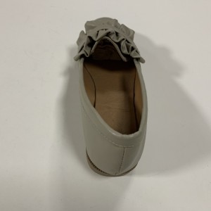 Women’s Flats Slip On Flats With Bow