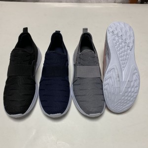 Women’s Breathable Sport Shoes Slip On Casual Shoes