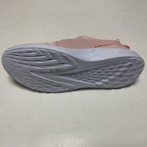 Women’s Breathable Sport Shoes Slip On Casual Shoes