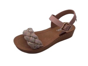 Kids’ Girls’ Sandals Summer Casual Shoes