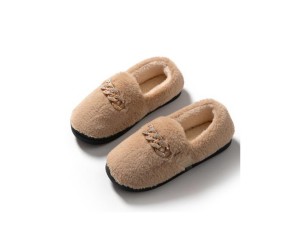 Women’s Ladies’ Casual Slippers Slip On Shoes